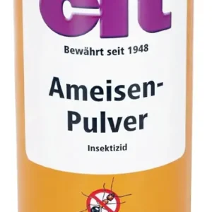 Neue Ware Ameisenpulver, 600g